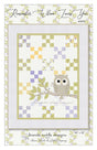 Remember 'Whooo' Loves You Quilt Pattern by Acorn Quilt and Gift Company