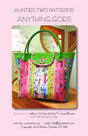 Anything Goes Pattern by Aunties Two