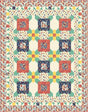 Audrey’s Garden Downloadable Pattern by Pine Tree Country Quilts