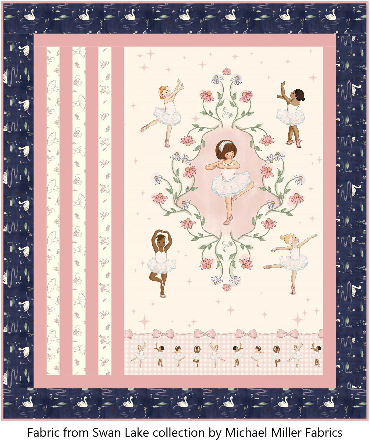 Aurora Downloadable Pattern by Spool and Bobbin