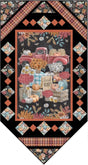 Autumn Harvest Downloadable Pattern by Pine Tree Country Quilts