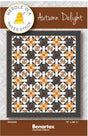 Autumn Delight Downloadable Pattern by Needle In A Hayes Stack