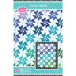 Color Shift Quilt Pattern by Blooming Boldly
