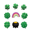 Pot O Gold Buttons by Buttons Galore