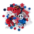 Button Value Pack Patriotic