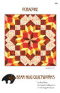 Ocracoke Quilt Pattern by Bear Hug Quiltworks