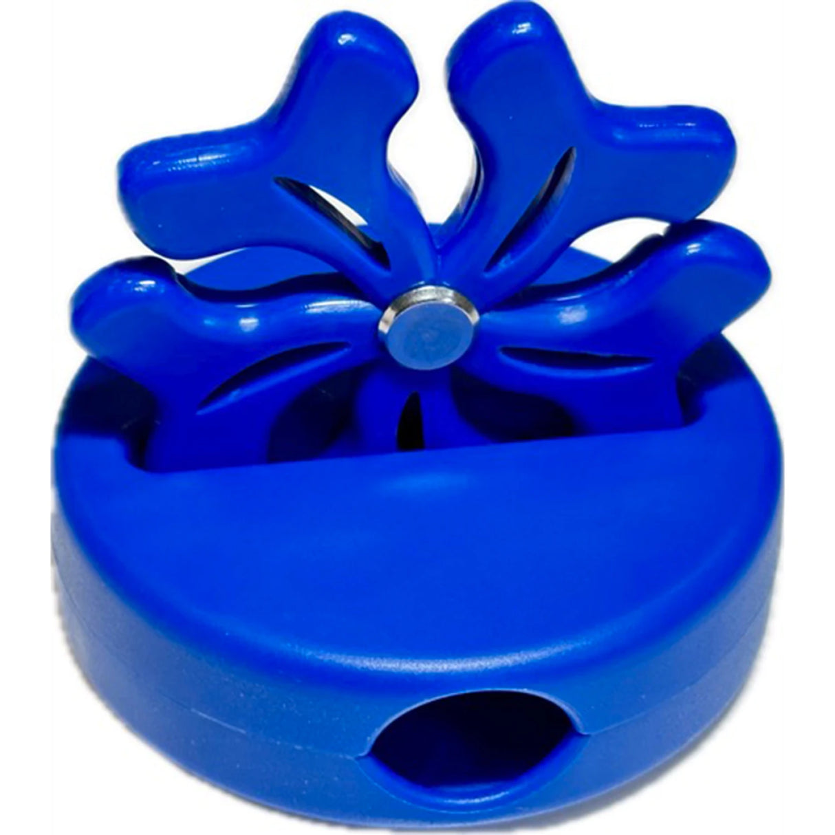 45mm BladeSaver Thread Cutter Royal by Purple Hobbies LLC