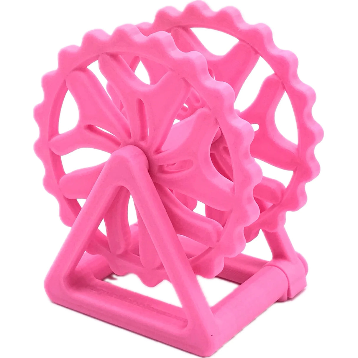 Binding Wheel Pink by Purple Hobbies LLC