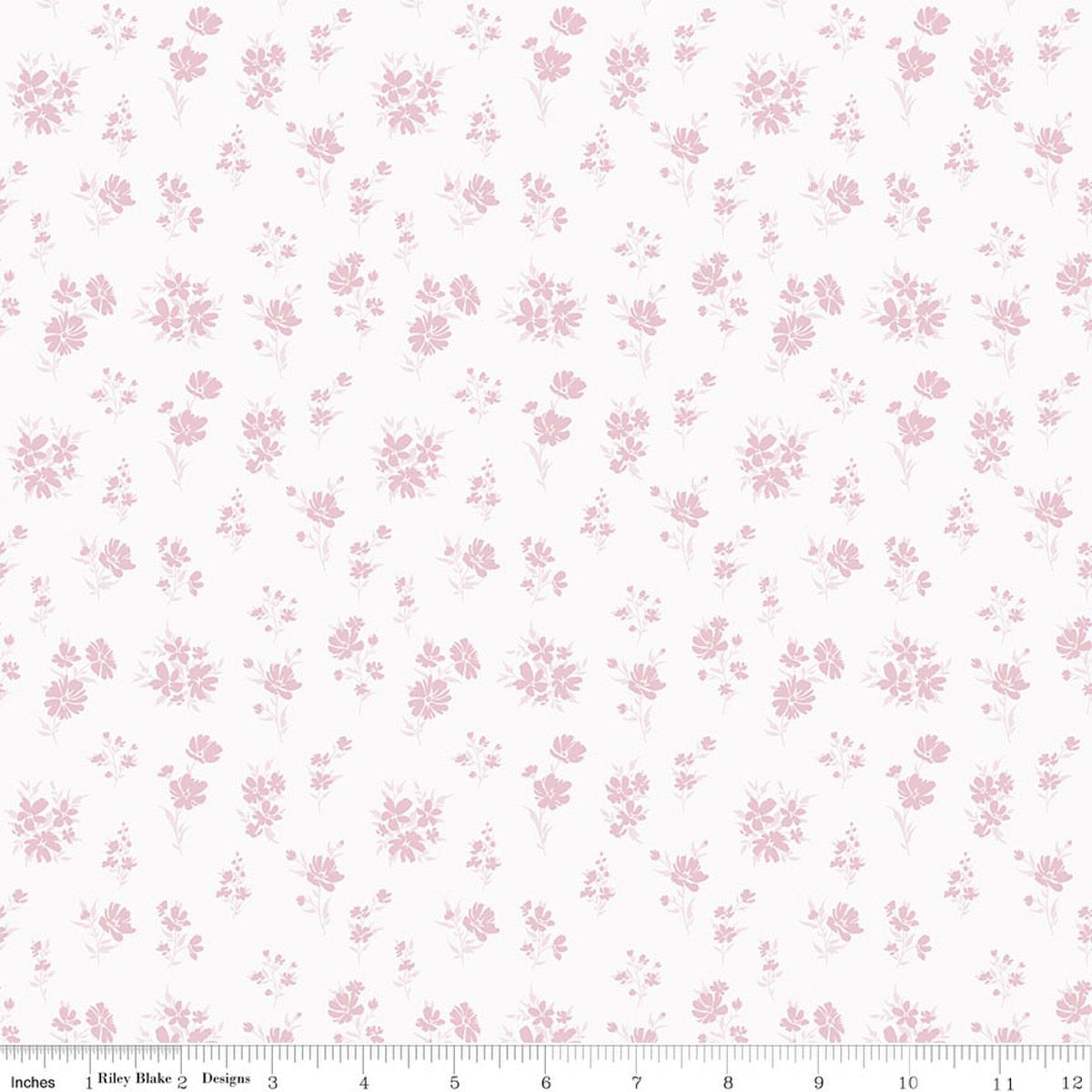 Hush Hush 6 Scent-Sational Quilt Fabric by Amanda Niederhauser