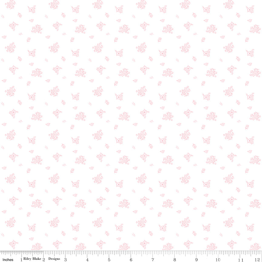 Coastal Dreams Bouquet Pink by Coastal Dreams — Tasha Noel