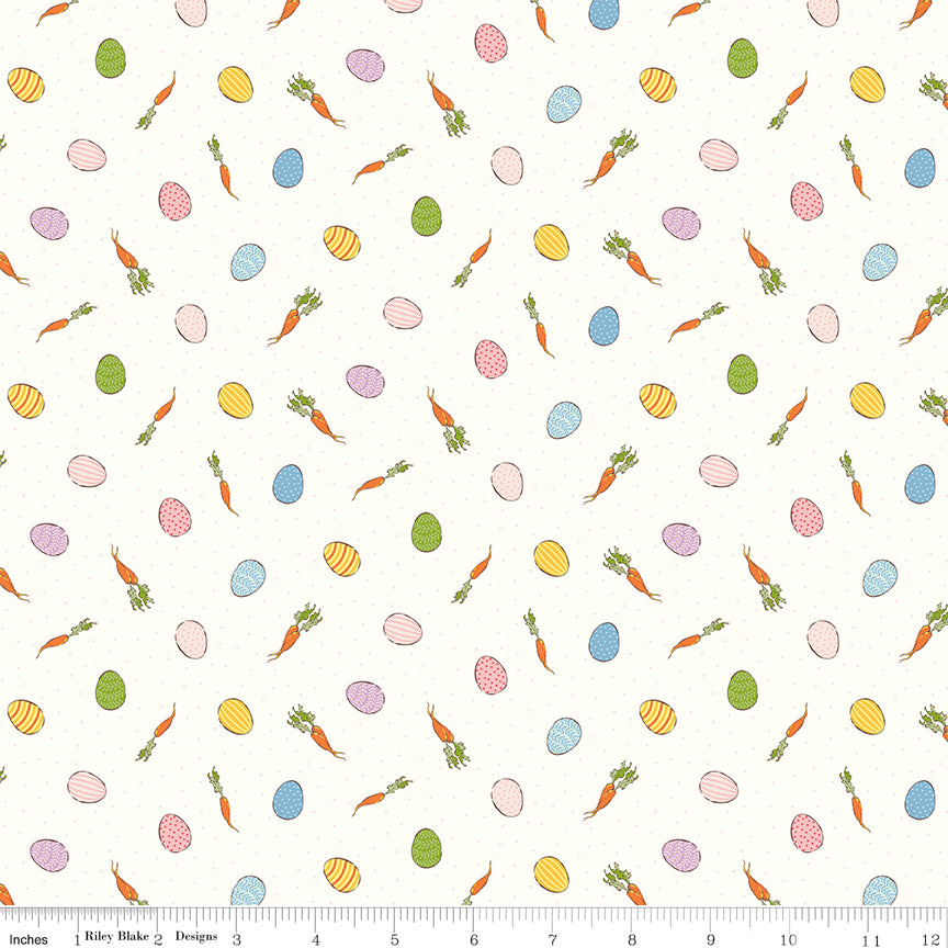 Peter Rabbit™ Spring Egg Toss Cloud