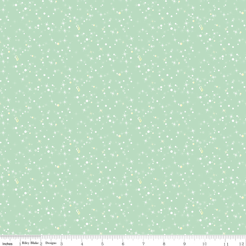 Barbie™ Fantasy Sparkles Green by Barbie™ Fantasy — Mattel - Barbie
