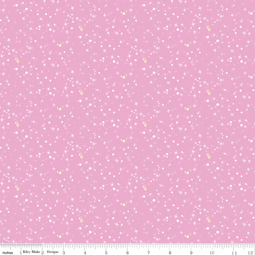 Barbie™ Fantasy Sparkles Pink by Barbie™ Fantasy — Mattel - Barbie