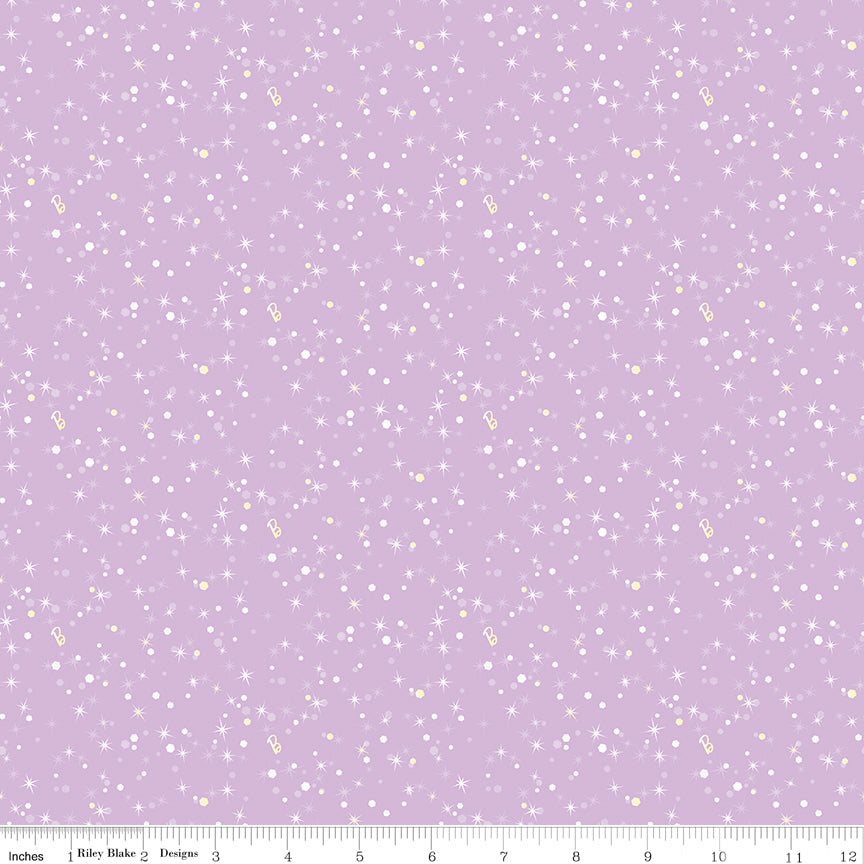 Barbie™ Fantasy Sparkles Purple by Barbie™ Fantasy — Mattel - Barbie