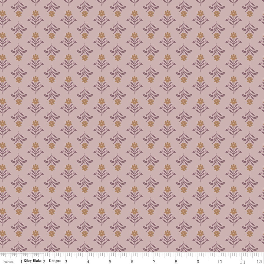 Petal & Patch Elodie Doe Quilt Fabric by Petal & Patch — Kassidy Grace