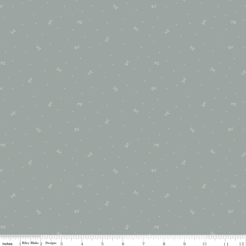 Petal & Patch Juniper Bay Quilt Fabric by Petal & Patch — Kassidy Grace