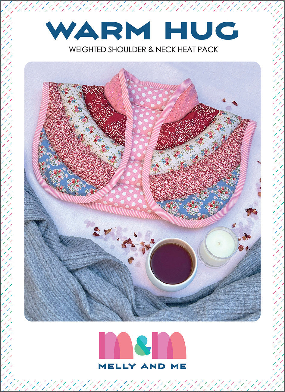 Warm Hug by Melly and Me