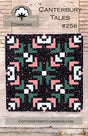 Canterbury Tales Downloadable Pattern by Cotton Street Commons