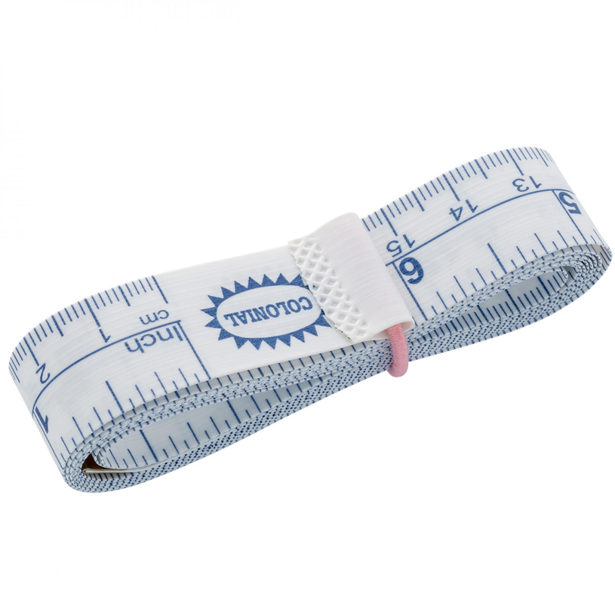 Easy-Store Measuring Tape by Colonial Needle Co.