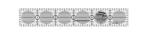 Creative Grids Non-Slip Rectangles