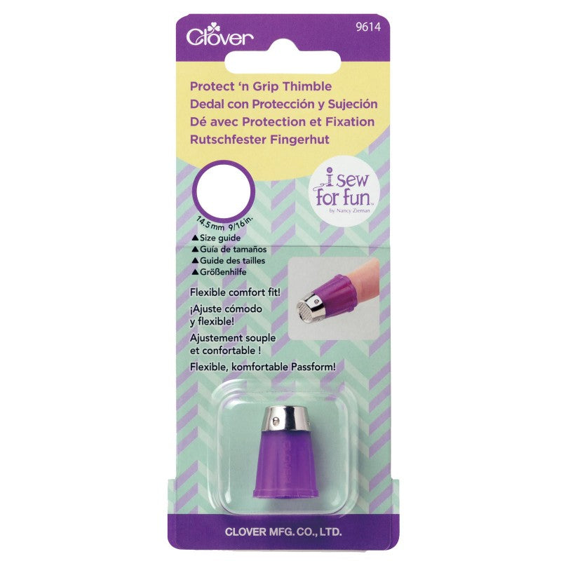 Protect 'N Grip Thimble