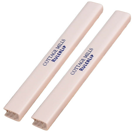 Ruler Lip by Cottage Mills Inc