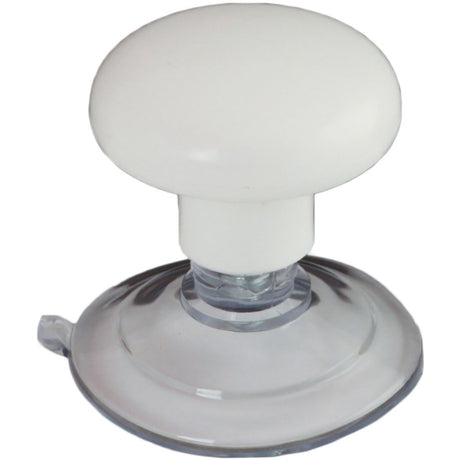 Ruler Knob by Cottage Mills Inc