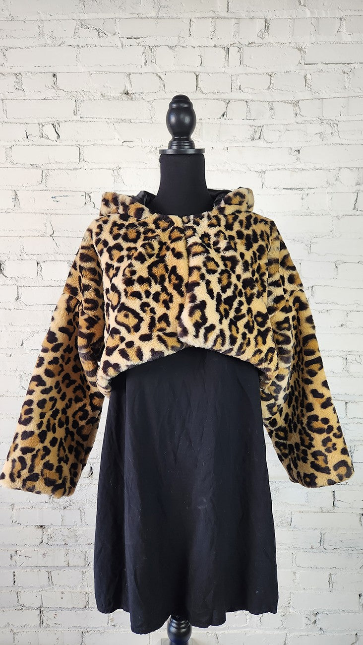 Elemental Coat Sewing Pattern by Crinkle Dreams
