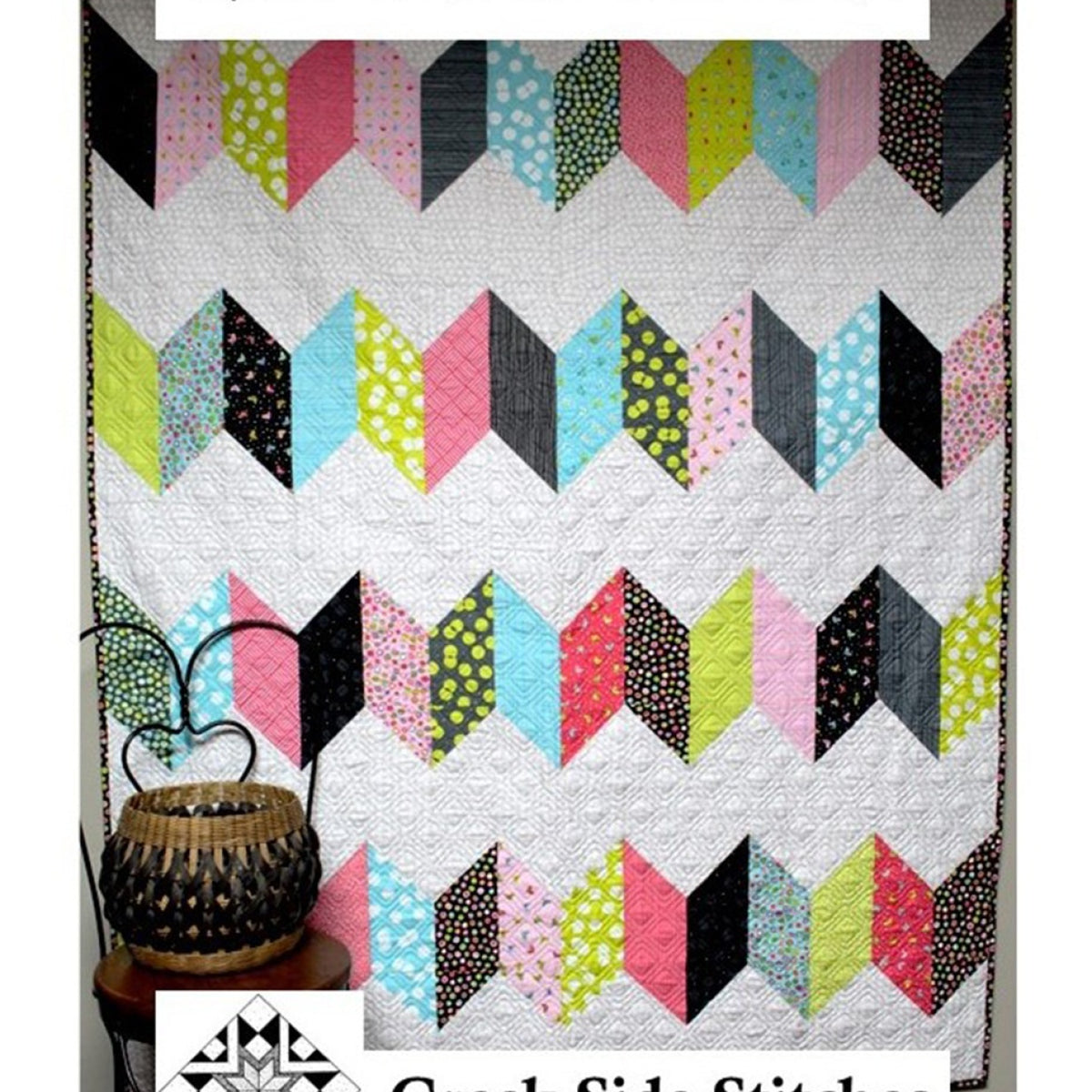 Linda's Take Quilt Pattern – Quilting Books Patterns and Notions