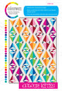 Colour Kites Quilt Pattern by Colourwerx