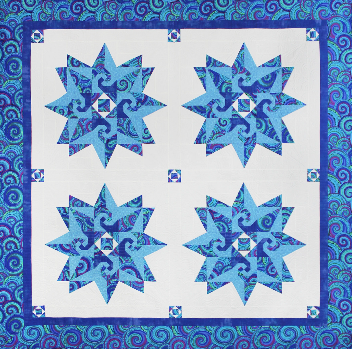 Calypso by Studio 180 Designs