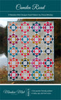Camden Road Downloadable Pattern by Meadow Mist Designs