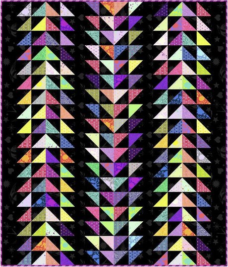 Chloe Downloadable Pattern by Meadow Mist Designs