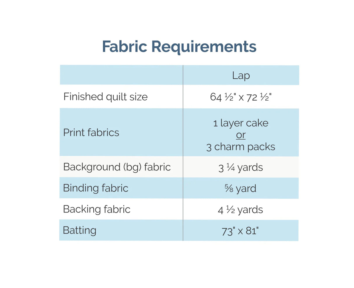 Back of the Chloe Downloadable Pattern by Meadow Mist Designs