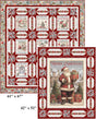 Christmas Traditions Downloadable Pattern by Pine Tree Country Quilts