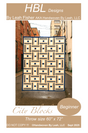 City Blocks Downloadable Pattern by Handwoven By Leah