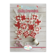 Classic QUILTY Ornaments by Confessions of a Homeschooler