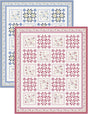 Container Garden Downloadable Pattern by Pine Tree Country Quilts