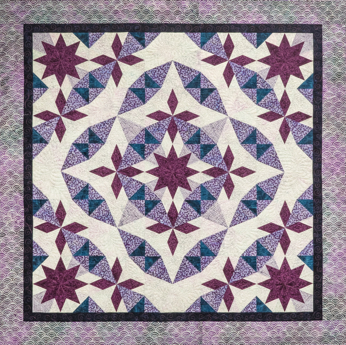 Cut Crystal by Studio 180 Designs