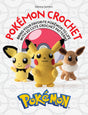 Pokemon Crochet by David and Charles