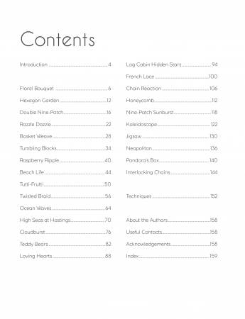 Best of Jelly Roll Quilts Quilting Books by David and Charles