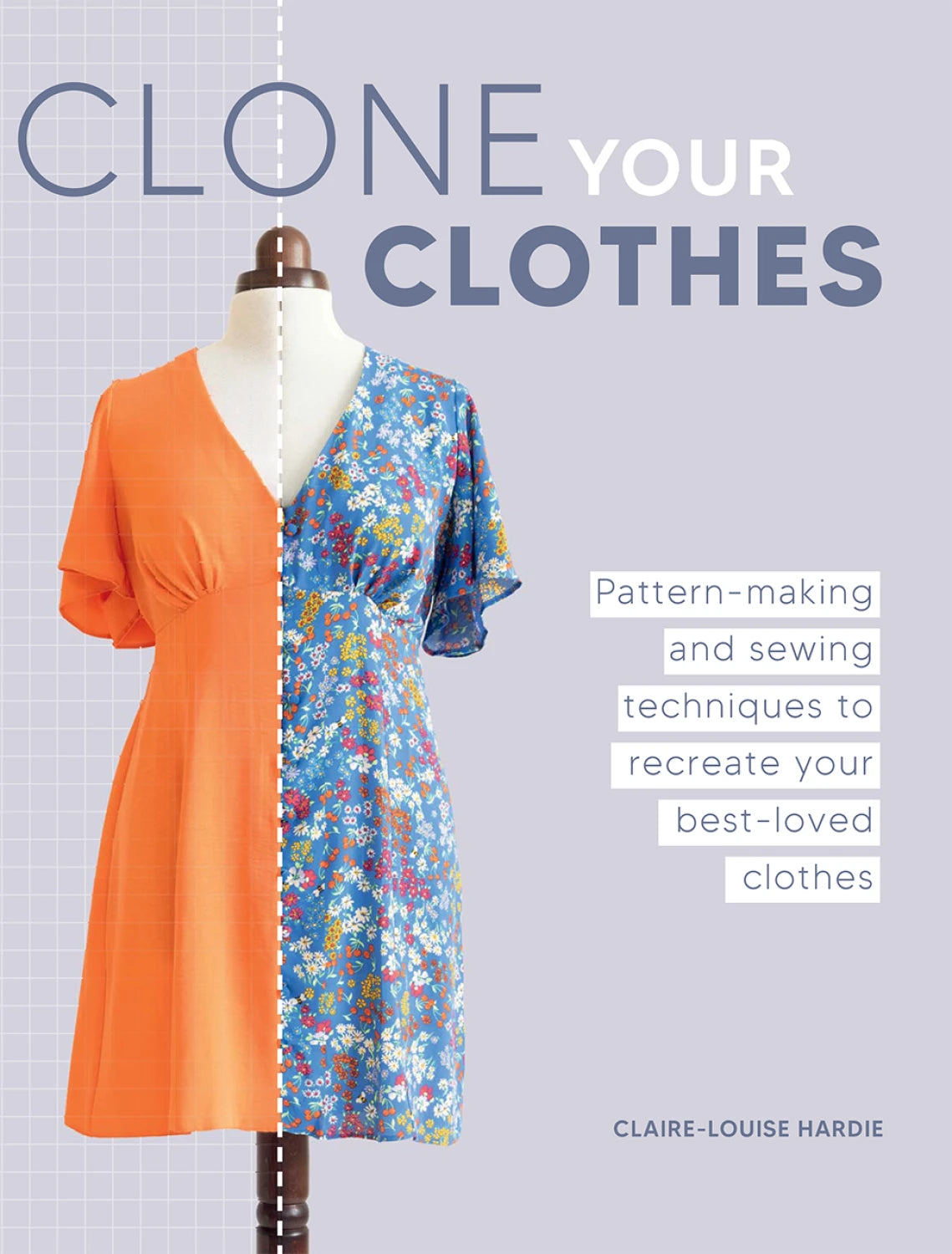 Clone Your Clothes by David and Charles