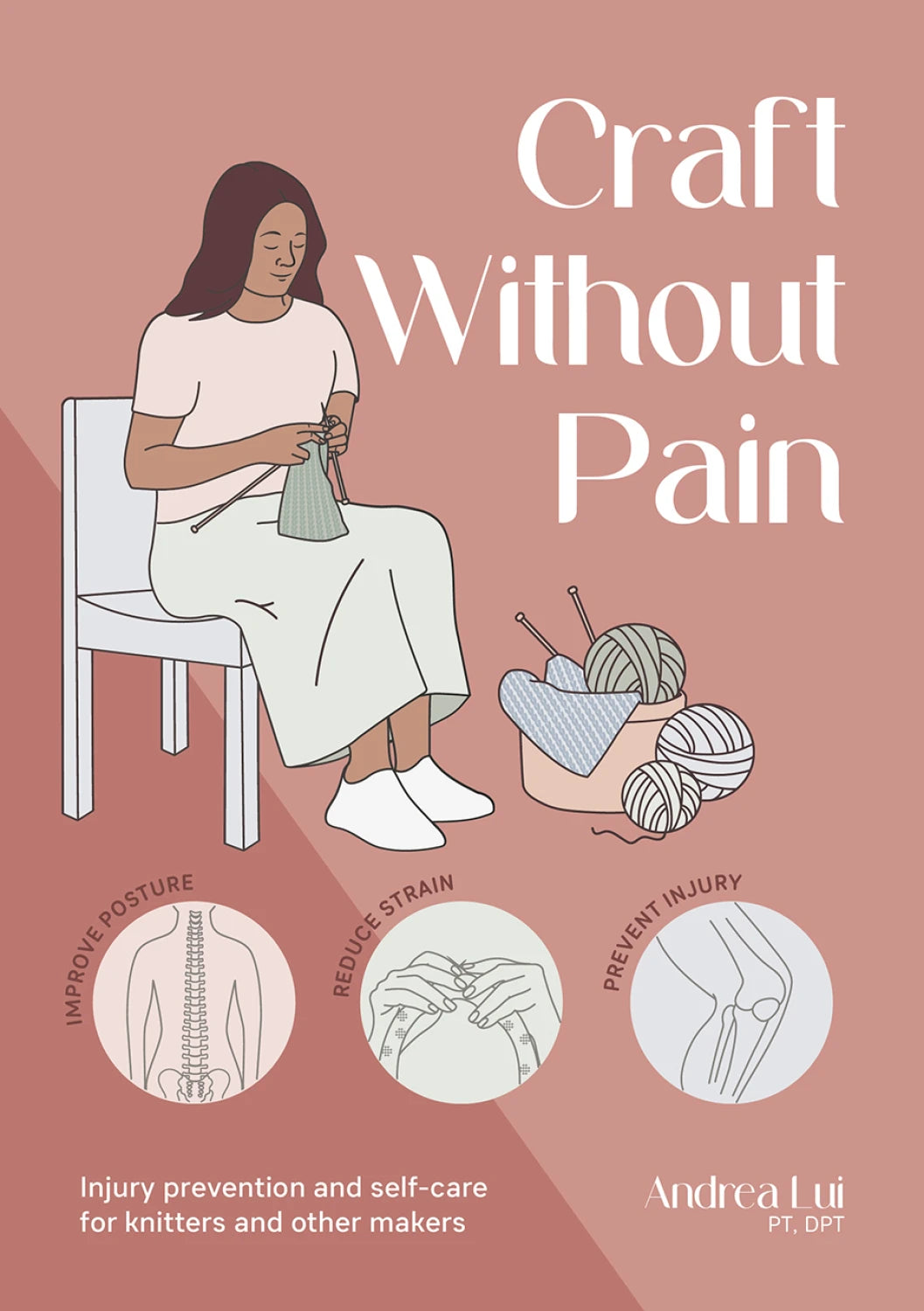 Craft without Pain by David & Charles