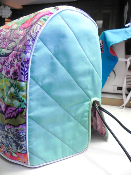 Made For Me Downloadable Pattern by Andrie Designs