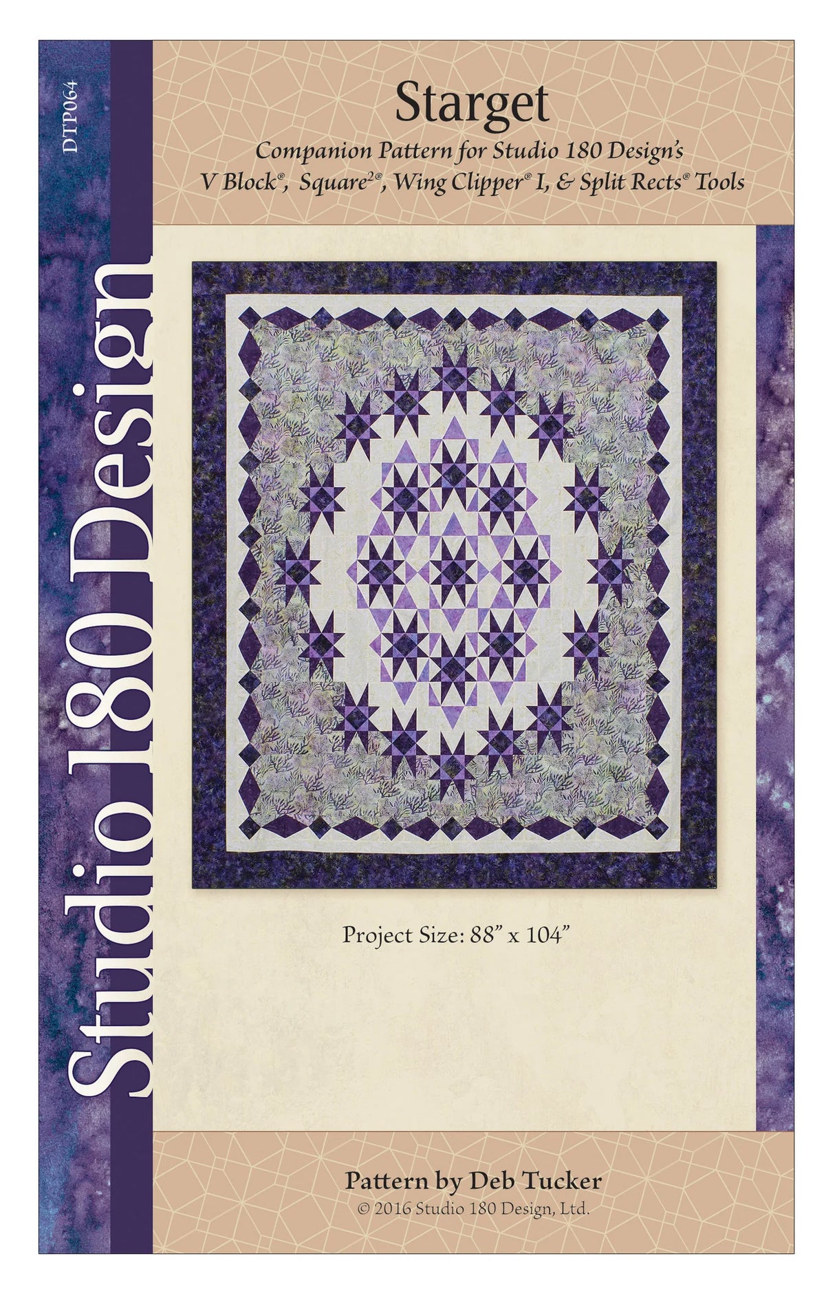 Starget by Studio 180 Designs