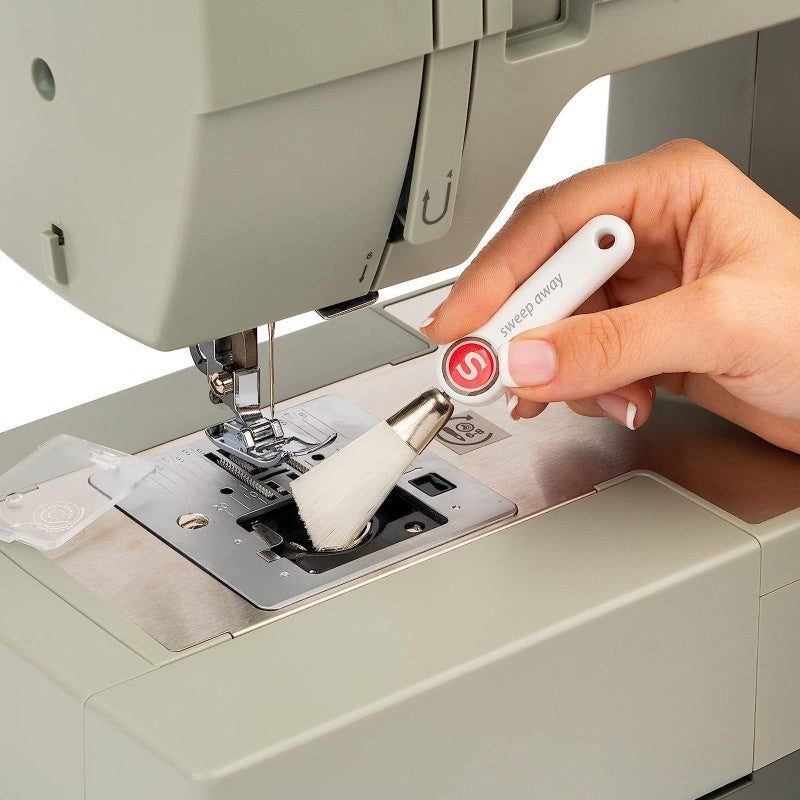 Angled Lint Brush by Dyno Singer