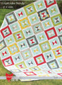 Dixie Quilt Pattern by Cluck Cluck Sew