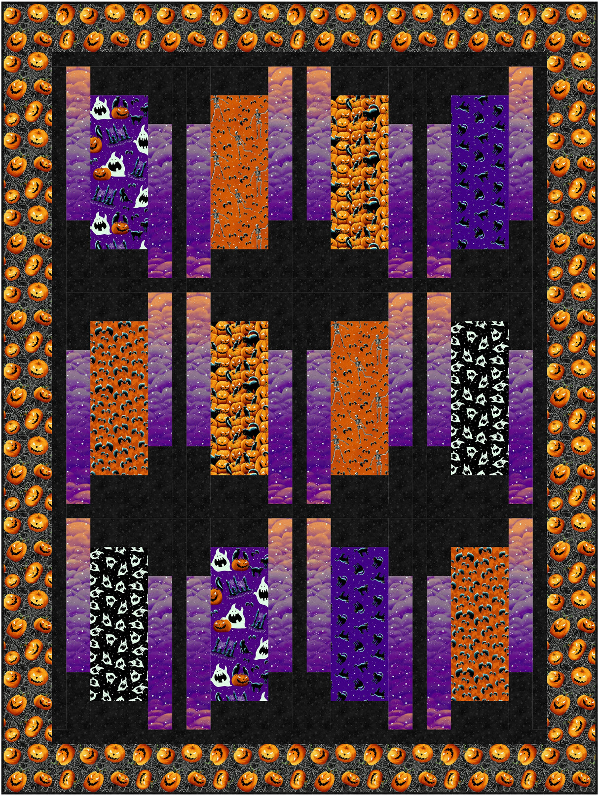 Pattern by Quilting Renditions