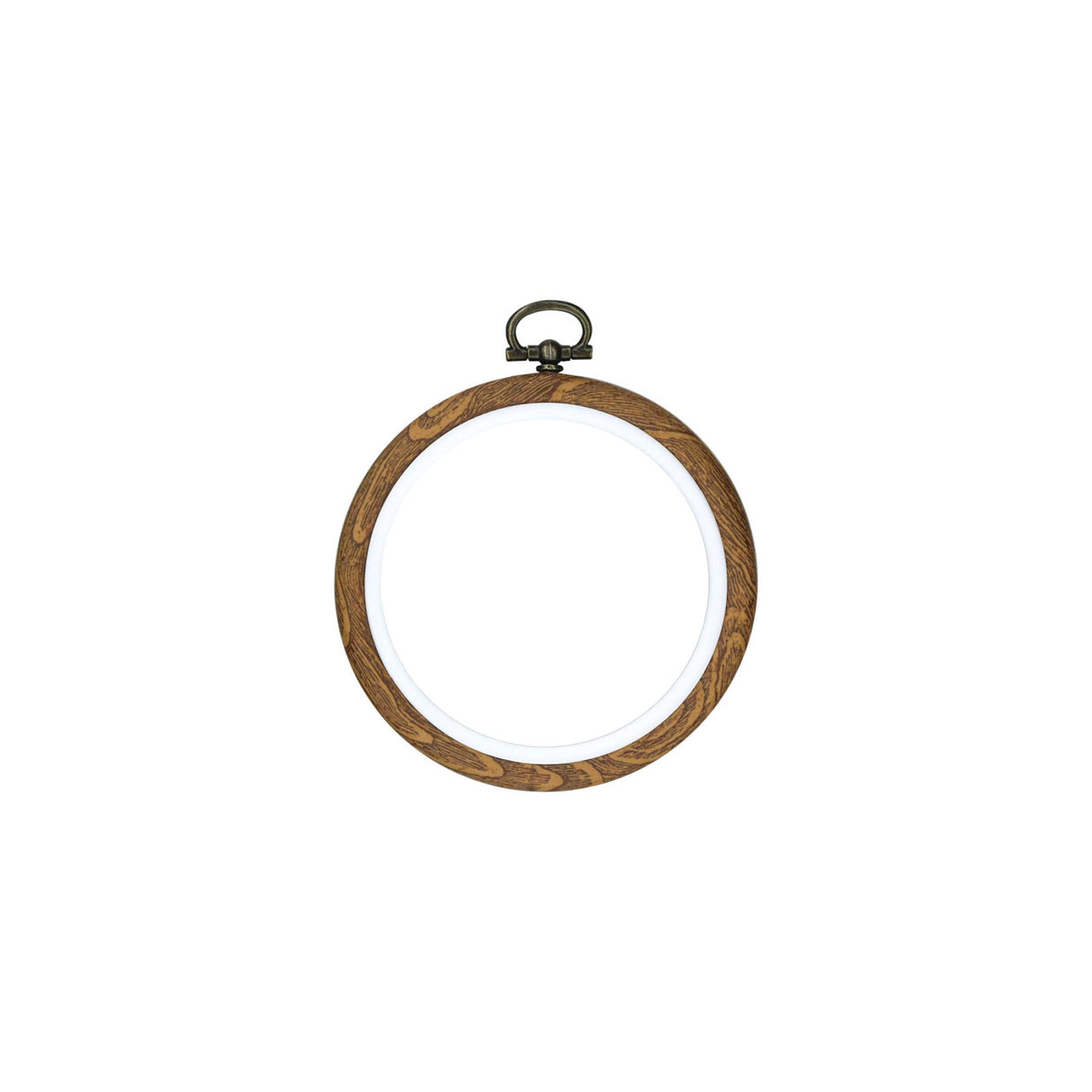 Olympus Embroidery Hoop Frame 3" Round (Extra Small)