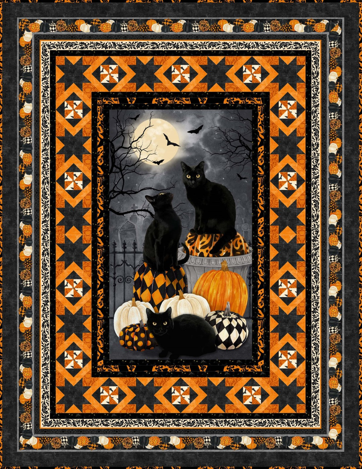 Enchanted Eve Downloadable Pattern by Needle In A Hayes Stack